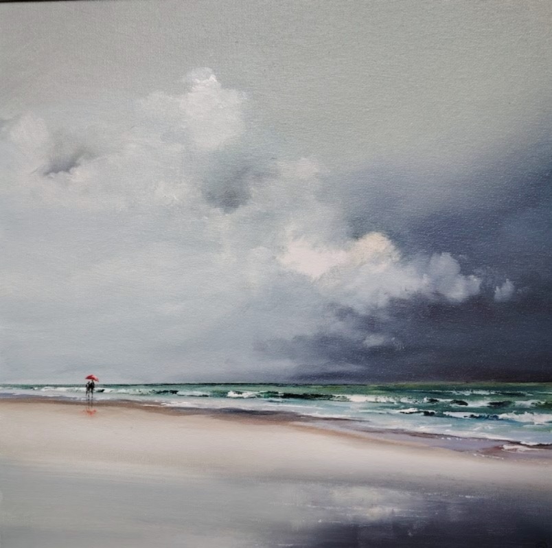 A Gentle Storm